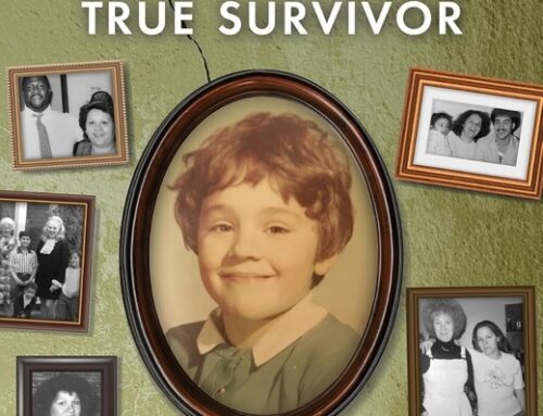 Review: Diane: True Survivor by Ward V.B. Lassoe