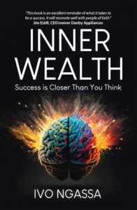 Inner Wealth by Ivo Ngassa