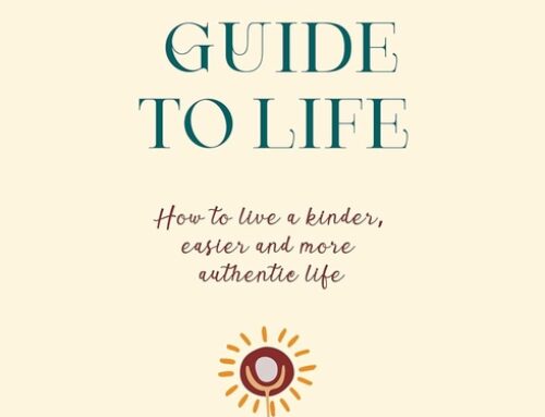 One Woman’s Guide to Life by Estelle Taylor