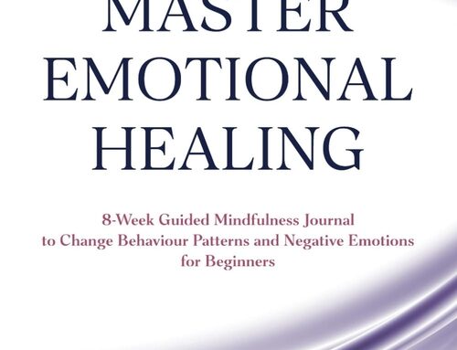 Master Emotional Healing by Paulina Siwiera