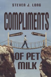 Compliments of Pet Milk by Steven J. Long