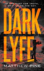 Dark Lyfe by Matthew Pine