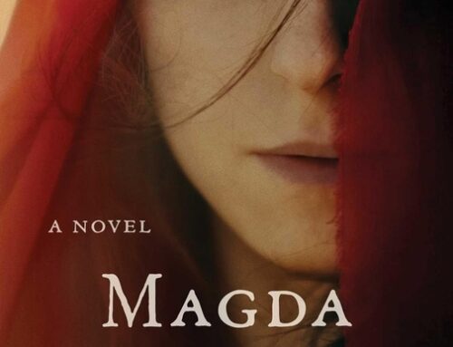 Magda Revealed by Ursula Werner