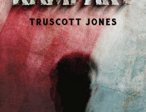 Rampart by Truscott Jones