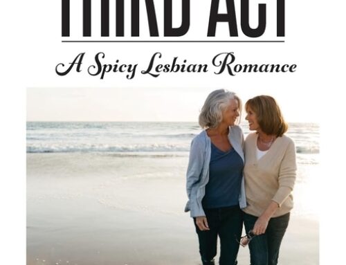 Review: The Third Act by Kathleen Brehony