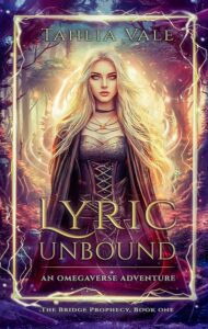 Lyric Unbound by Tahlia Vale