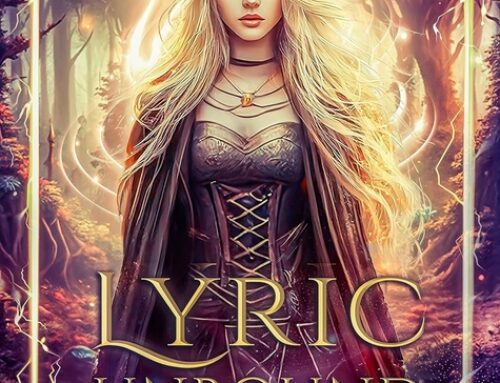 Lyric Unbound by Tahlia Vale