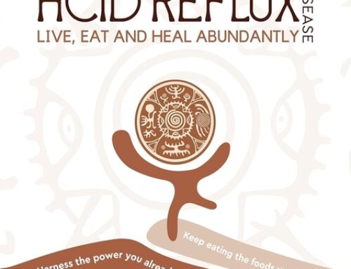 Your Home Remedy for Acid Reflux Disease by Dr. Howard Christian