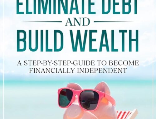 12 Steps to Eliminate Debt and Build Wealth by Jay Rigler