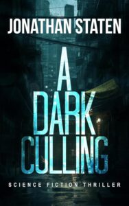 A Dark Culling by Jonathan Staten