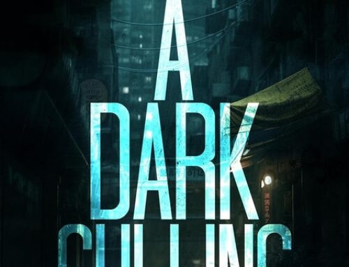 A Dark Culling by Jonathan Staten