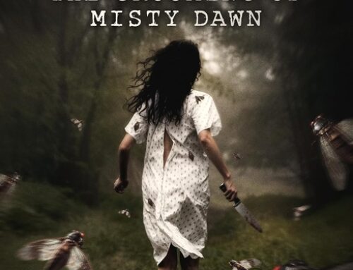 Review: Brood 17: The Grooming of Misty Dawn by SE Reynolds