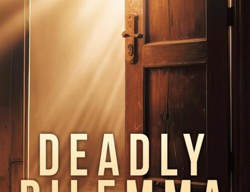 Deadly Dilemma by Anthony Gurley