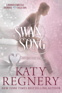 Swan Song by Katy Regnery